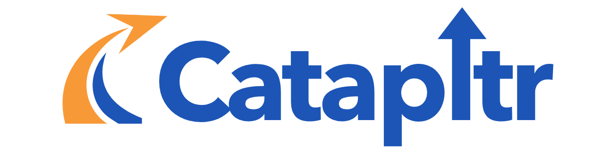Catapltr Logo